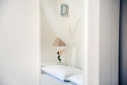B&B Villa Pacifica Peschici Buitenkant foto